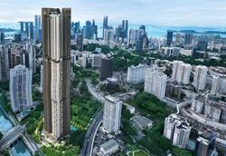 Zion Road (D10), Condominium #639468491